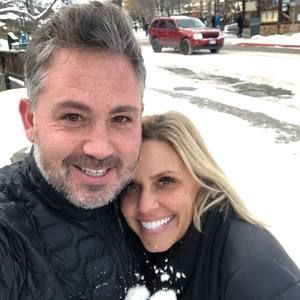 Meet your Posher, Tina